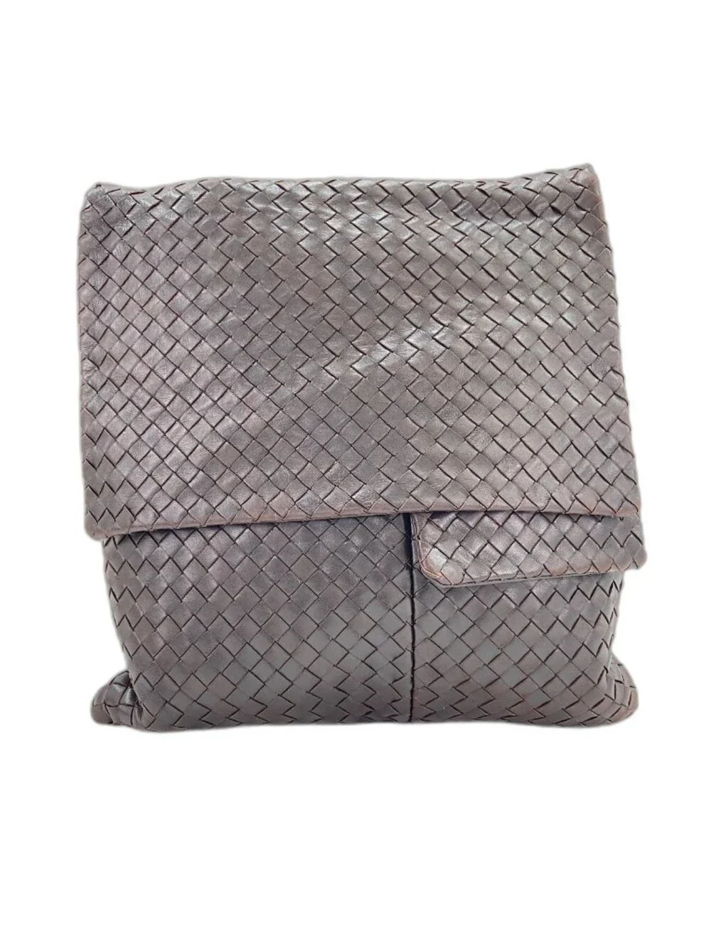 Bottega Veneta Shoulder Bag Intrecciato